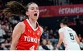 A Milli Tak�m Kad�n Basketbol Tak�m�'n�n s�radaki rakibi Japonya