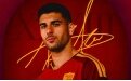 Roma, Konstantinos Koulierakis'i kadrosuna katt�