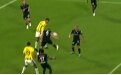Fenerbah�e ma��ndaki penalt� i�in de�erlendirme
