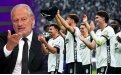 Tugay Kerimo�lu, Be�ikta�'ta be� ismi �vd�: 'Hayranl�kla izledim'