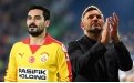 Okan Buruk'tan �lkay G�ndo�an yan�t�