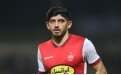 Vizesi biten �ranl� futbolcu Mehdi Torabi, grup ma�lar�n� ka��rabilir