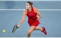 Aryna Sabalenka �st �ste ikinci kez �ampiyon oldu