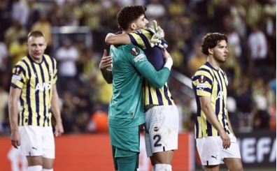 Fenerbahçe'nin geleceği parlayan yıldızlarla garantide