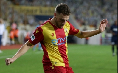 Gaziantep FK, Mustafa Eskihellaç'ta sona geldi