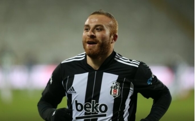 Gökhan Töre Konyaspor'a transfer oldu