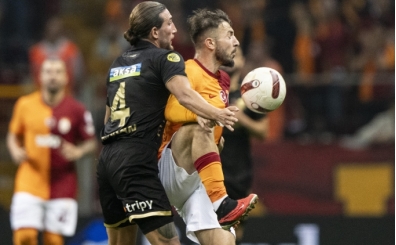 Galatasaray'dan Halil Derviolu'na Bodrum izni