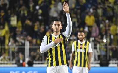 Konyaspor aklad: Fenerbahe'den iki transfer!