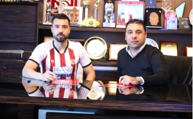 Sivasspor, brahim Akda' transfer etti