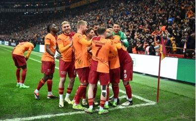 Galatasaray'n ampiyon olmas iin gereken sonular!