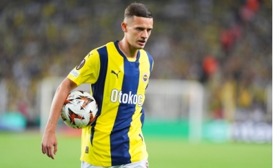 Fenerbahe'de Szymanski iin transfer karar