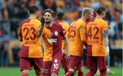 Mehmet Topal'dan Galatasaray deerlendirmesi