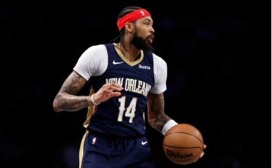 'Pelicans, Brandon Ingram'n kontratn uzatmak istemeyebilir' iddias