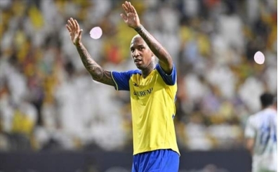 Anderson Talisca'da tek seenek Fenerbahe