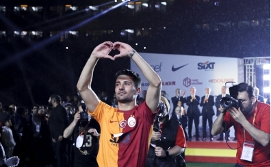 Leo Dubois'ten Galatasaray'a 2.8 milyon euro!