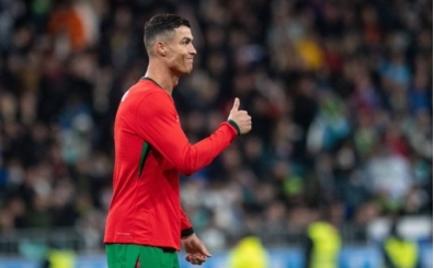 Portekiz'in EURO 2024 kadrosu akland