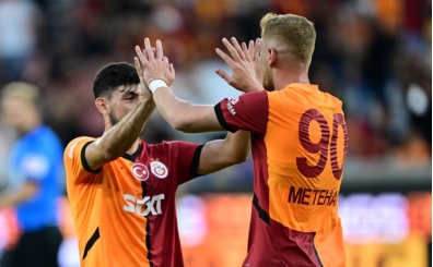 Galatasaray'da Metehan'a vize yok!