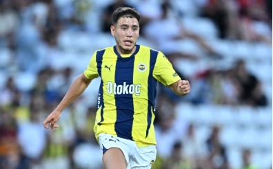 Emre Mor'a teklif yamuru