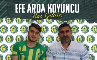 anlurfaspor, Efe Arda Koyuncu ile anlat