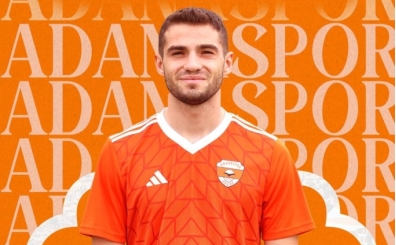 Adanaspor, gen futbolcu Alp Efe Kln' transfer etti