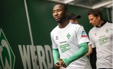 Baakehir'den fla hamle: Naby Keita