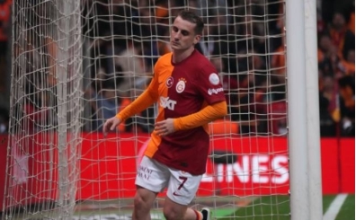Galatasaray'da Kerem Aktrkolu'nun bonservisi belli oldu!