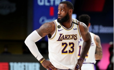 'Lakers, bu yaz 3. yldz kovalayacak' iddias