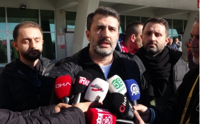 Sivasspor Basn Szcs Karagl: 'Rey Manaj'a ok ciddi teklifler var'