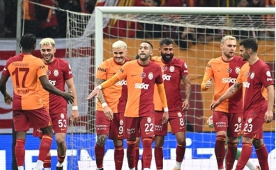 Fatih Karagmrk - Galatasaray: Muhtemel 11'ler