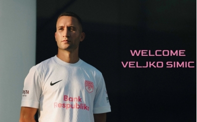 Sivasspor'da Veljko Simic, Sabah FC'ye kiraland�