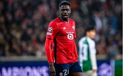 Gaziantep FK yeni transferini açıkladı: Bayo