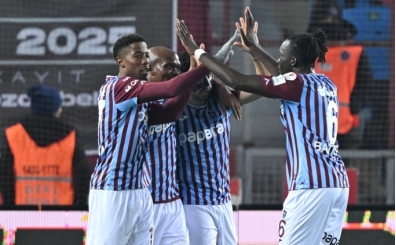 Trabzonspor'dan 10.5 milyon euro'ya ret!