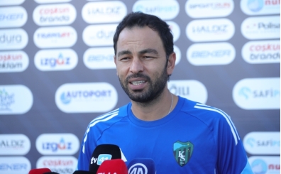 Selçuk İnan: 'Ozan Tufan'ı takımda görmek isterim'