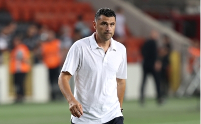 Burak Yılmaz'dan Mario Balotelli yanıtı!