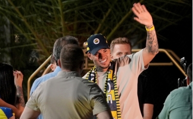 S�per Lig tak�mlar� 141 yabanc� futbolcu ald�