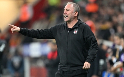 Sergen Yal��n, transfer i�in listeyi verdi!