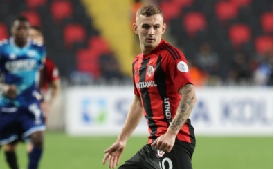 Galatasaray'a Süper Lig'den sürpriz transfer!