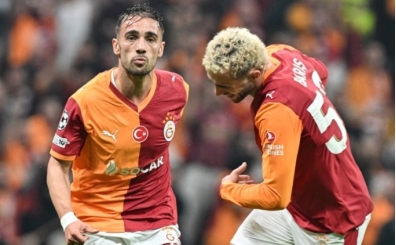 Galatasaray'dan Yunus Akg�n'e vize yok!