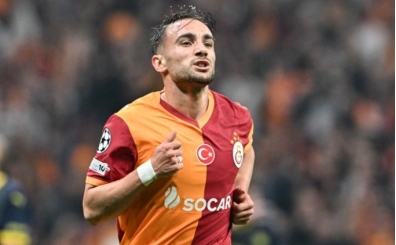 Galatasaray'a teklif yolda: Yunus Akgün!