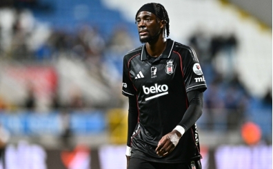 Abraham için transfer kararı