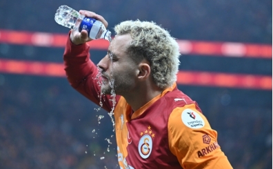 Özbek'ten Barış Alper açıklaması!