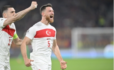 Be�ikta�'ta geri say�m; Salih �zcan!