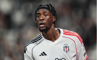 Beşiktaş'ta ayrılık kararı:
