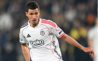 Kocaelispor'da Sel�uk �nan'�n ilk transferi Be�ikta�'tan