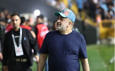 Murat Sancak'tan transfer açıklaması: Deniz Dönmezer