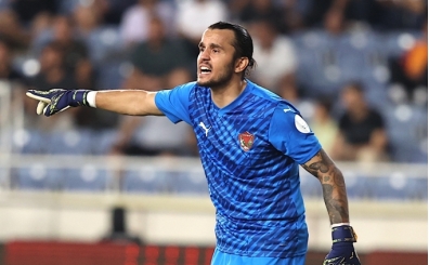 Hatayspor veda etti: ��te Erce Karde�ler'in yeni tak�m�