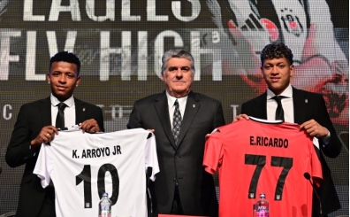 Beşiktaş'a geri dönüyor