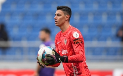 Berke Özer, Lille yolcusu! Fenerbahçe'den sürpriz