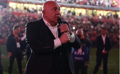 Yüksel Yıldırım: 'Galatasaray bırakırsa hemen alırım'