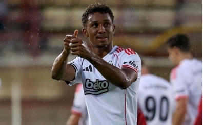 Beşiktaş'ta ayrılık kararı